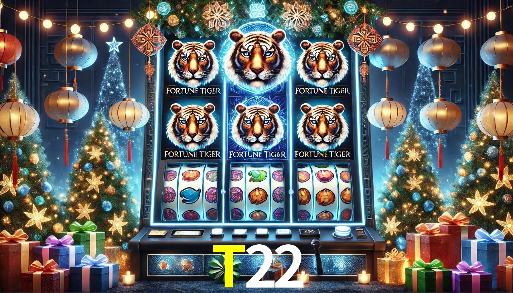 Como Jogar Fortune Tiger